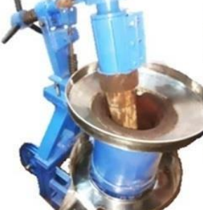 GHANI MACHINE 5 KG. CAPACITY MODEL